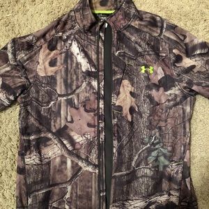 Under Armour Hunting Jacket